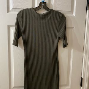 Dresses, Nike yoga pants, blouse